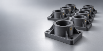 Small batch of repeatable FDM parts